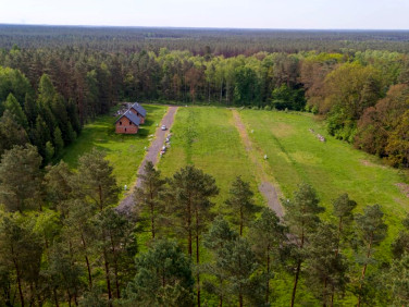 Działka budowlana sprzedam