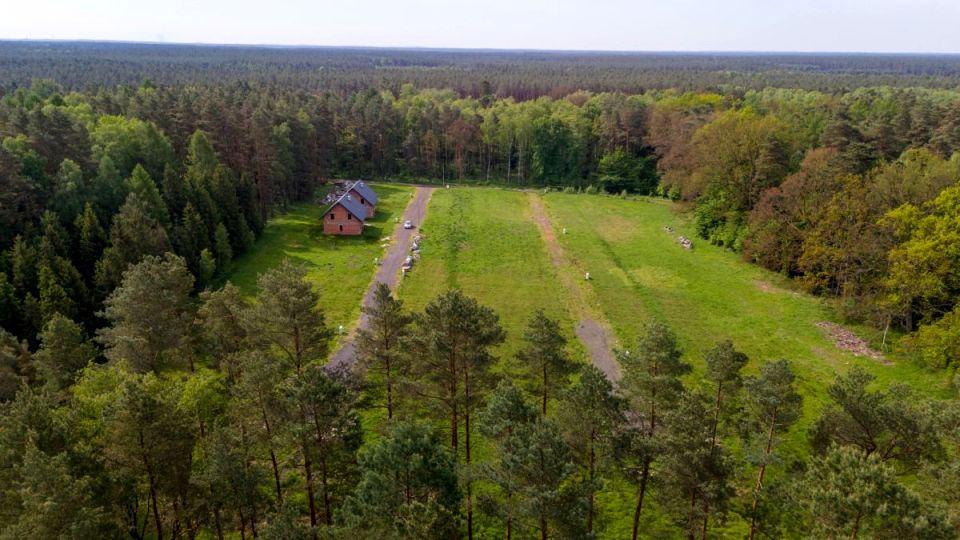 Działka budowlana sprzedam