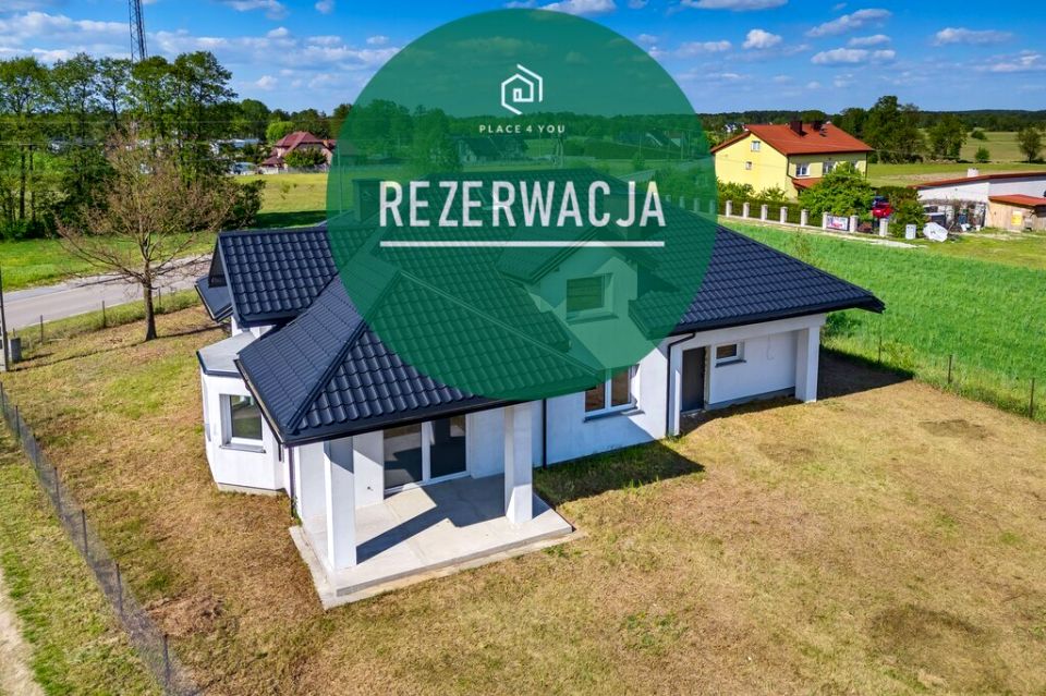 Dom Wyszków