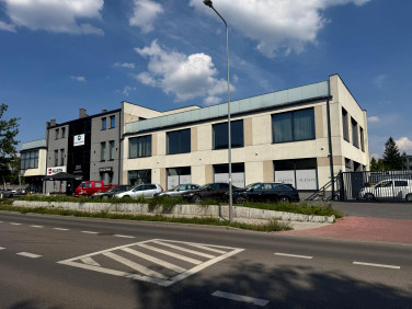 Lokal Kielce