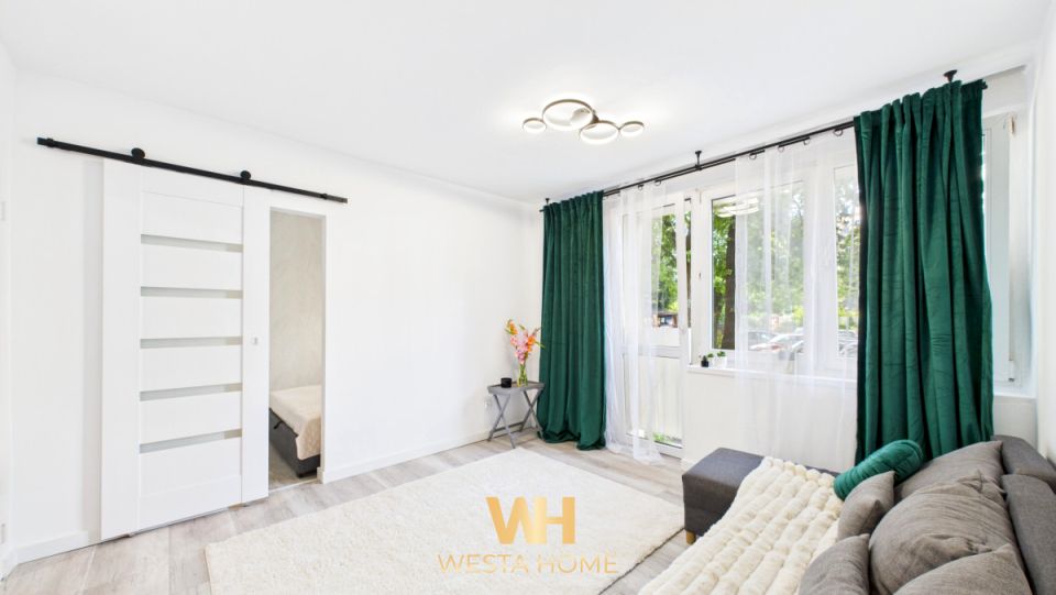 Mieszkanie Warszawa sprzedaż