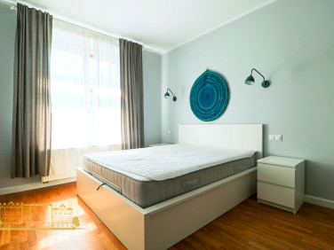 Mieszkanie Kraków wynajem