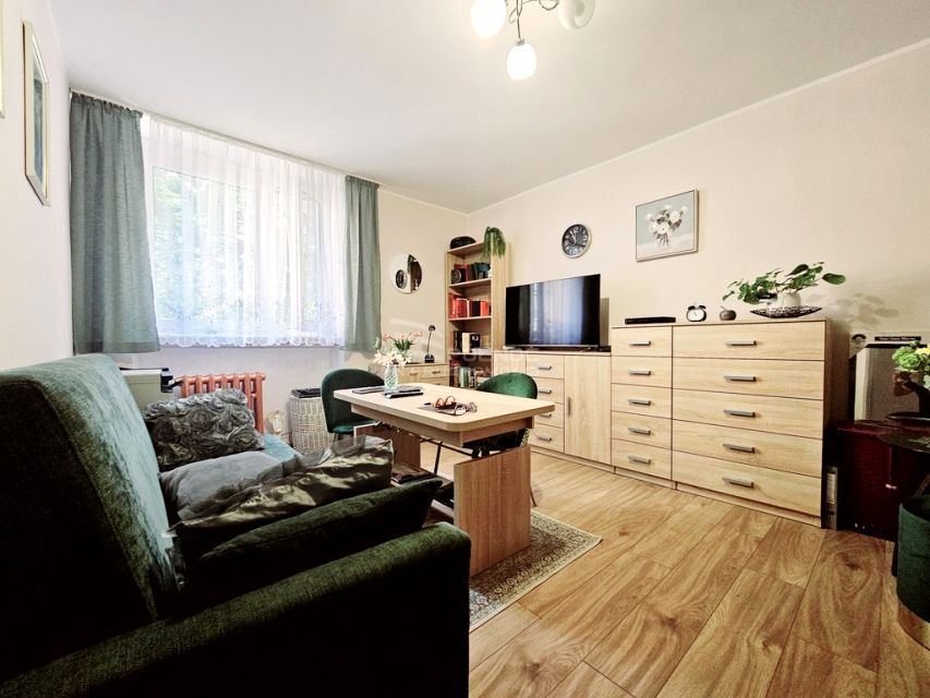Mieszkanie Legnica
