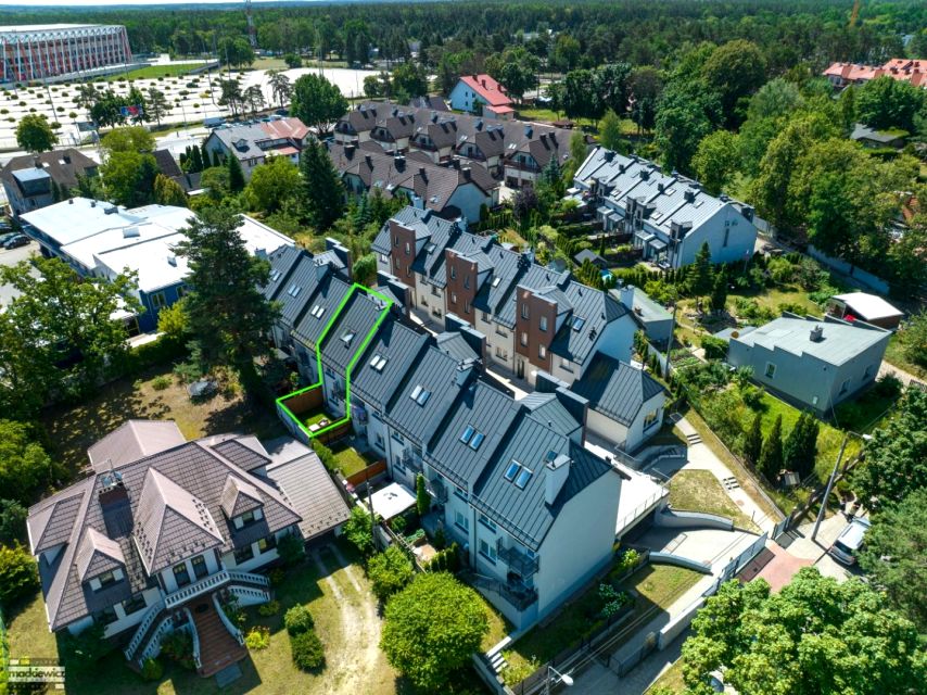 Dom Białystok