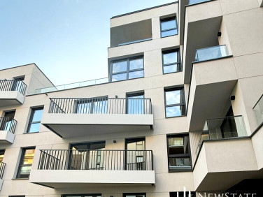Mieszkanie Kraków