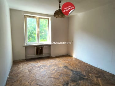 Mieszkanie Kraków