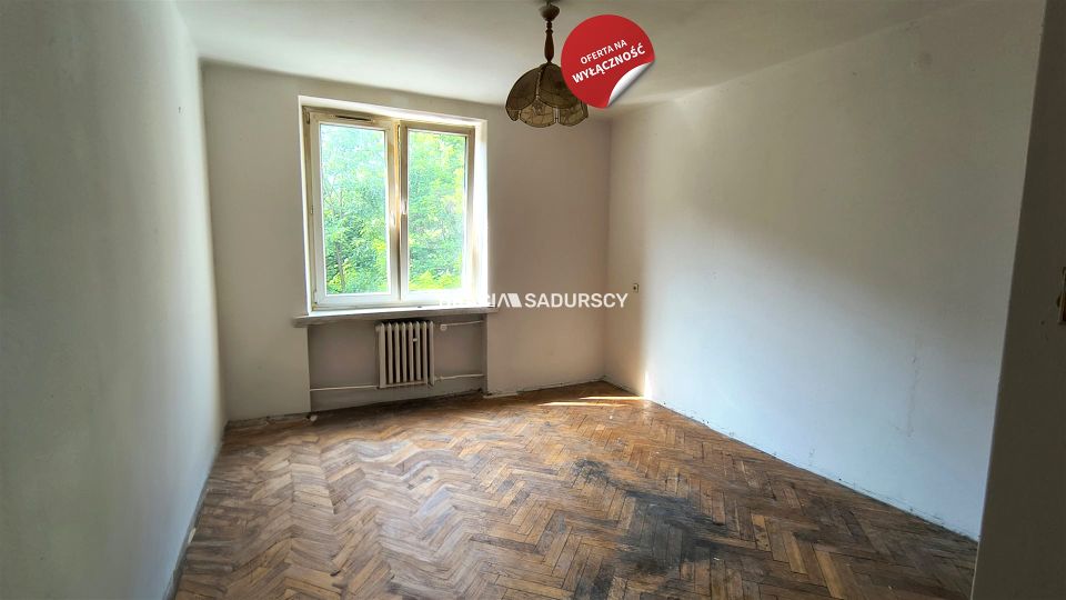 Mieszkanie Kraków