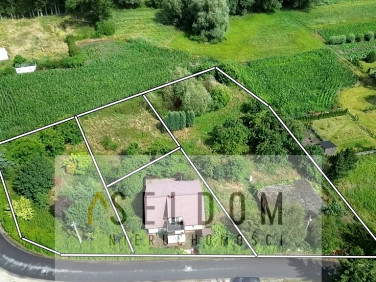 Dom ZAGÓRÓW