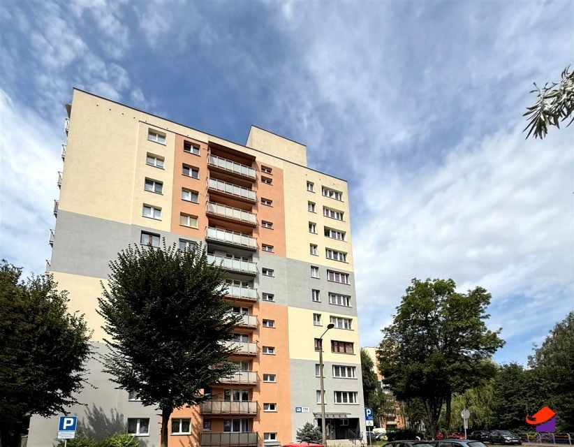 Mieszkanie Katowice