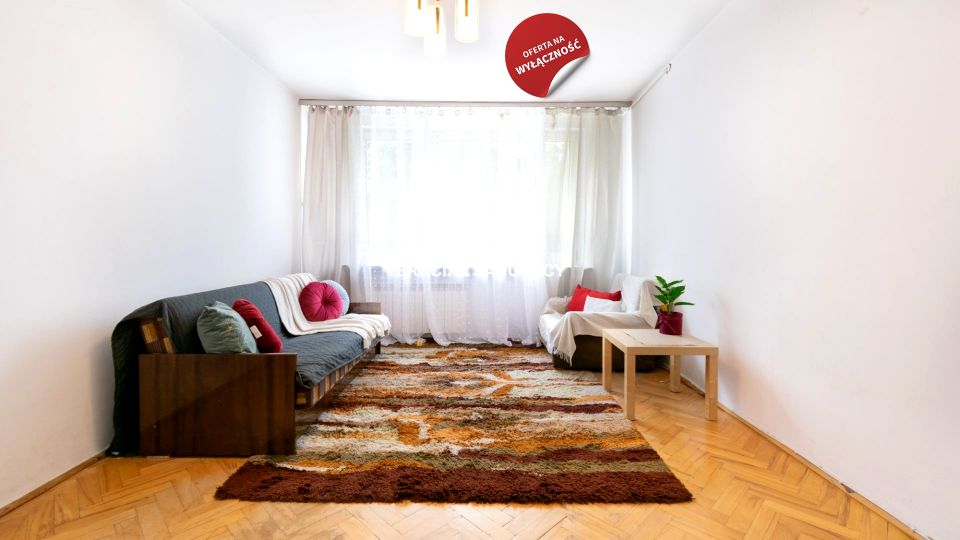 Mieszkanie Kraków