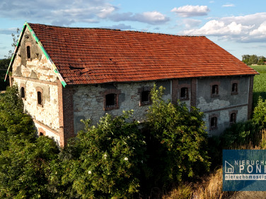 Budynek użytkowy Mozgawa
