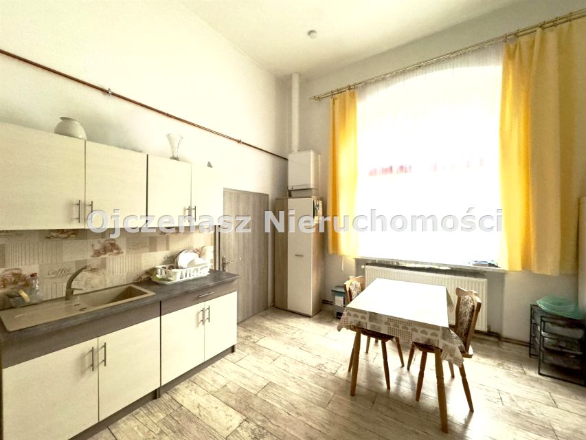 Mieszkanie Bydgoszcz