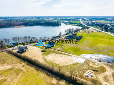 Działka budowlana Dobrogoszcz
