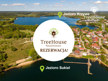 Działka budowlana OLSZTYN