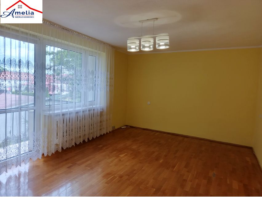 Mieszkanie Morąg