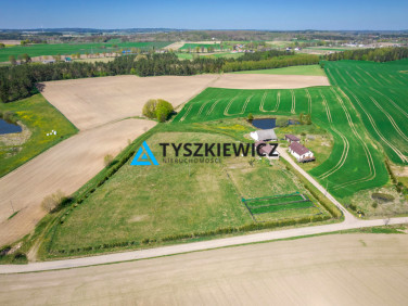 Działka siedliskowa Lubań