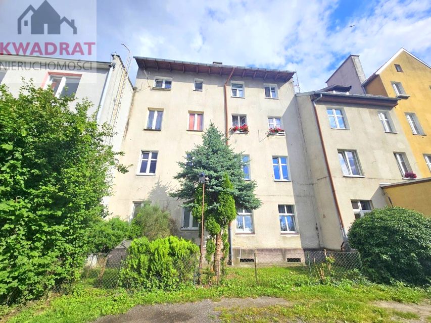 Mieszkanie Elbląg
