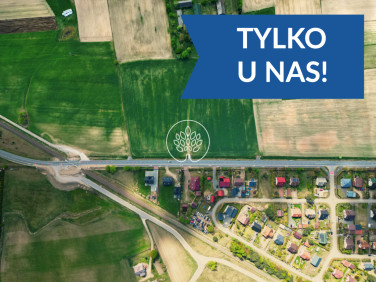 Działka Śliwice