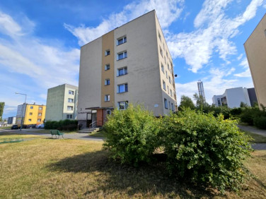 Mieszkanie Grodzisk Wielkopolski