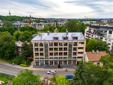 Mieszkanie Kraków