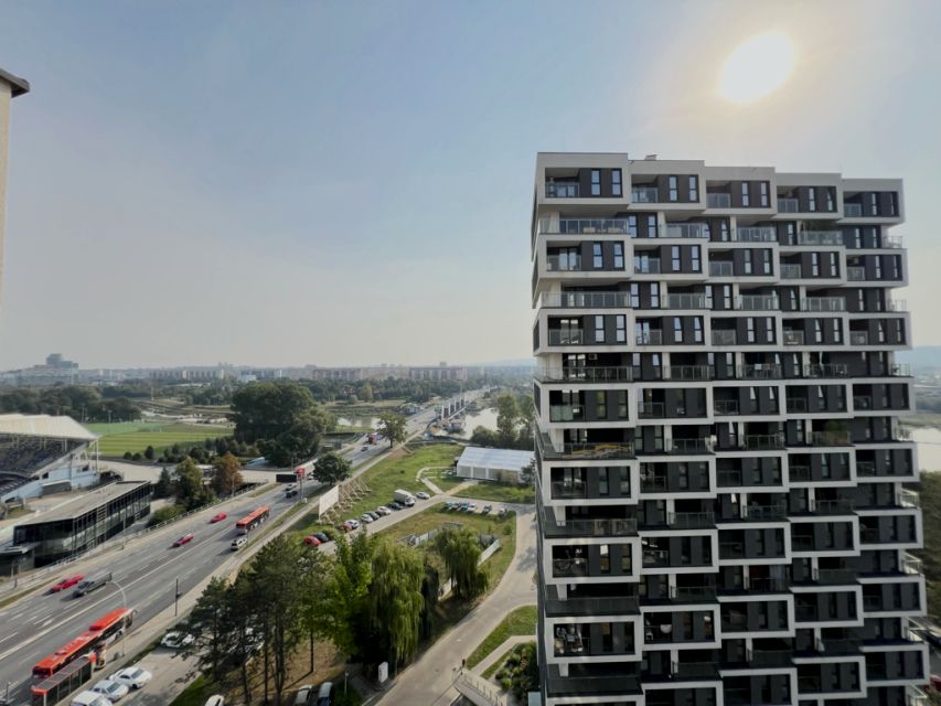 Mieszkanie Rzeszów