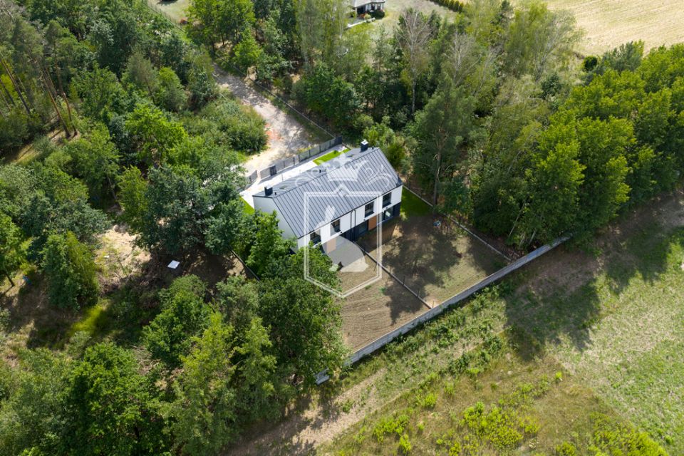 Dom Łoziska sprzedaż