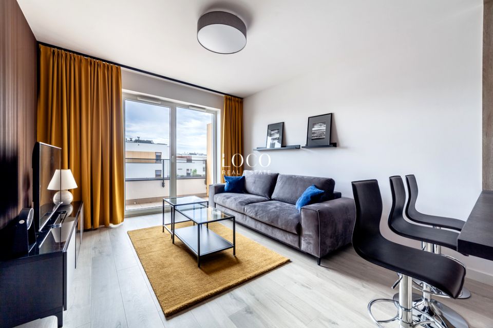 Mieszkanie Warszawa wynajem