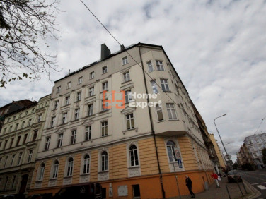 Mieszkanie Wrocław