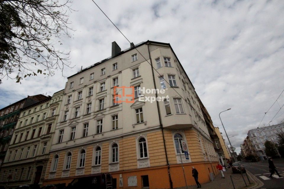 Mieszkanie Wrocław