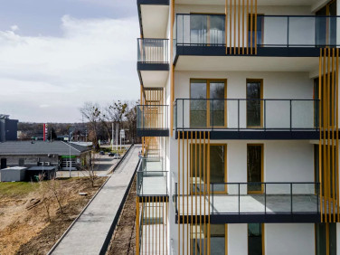 Mieszkanie Katowice