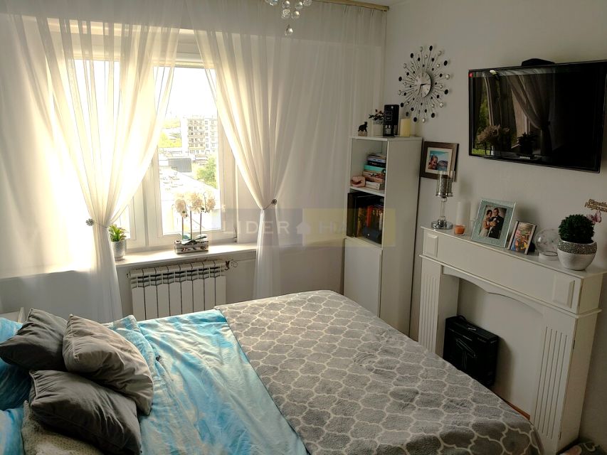 Mieszkanie blok mieszkalny sprzedaż