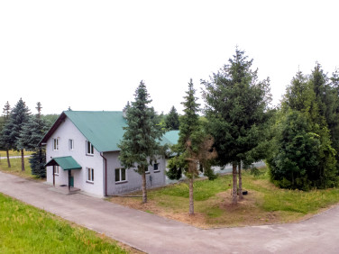 Budynek użytkowy Nowa Sarzyna