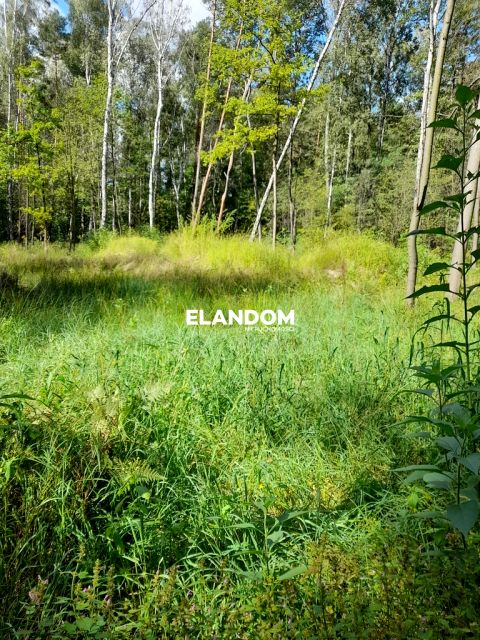 Działka budowlana Warszawa