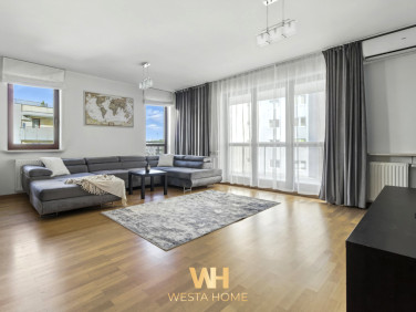 Mieszkanie apartamentowiec Warszawa