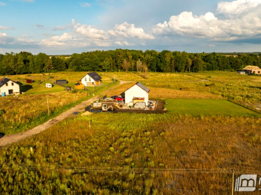 Działka Kołobrzeg