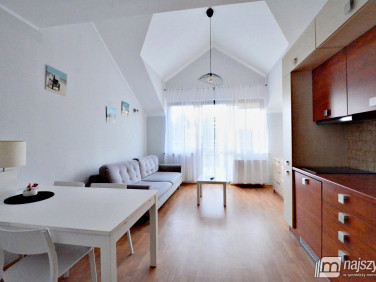 Mieszkanie Świnoujście