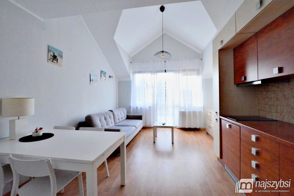 Mieszkanie Świnoujście