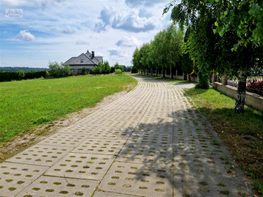 Działka budowlana sprzedam