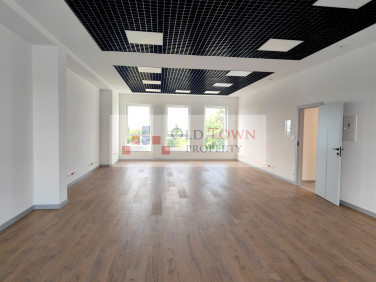 Lokal Lublin wynajem