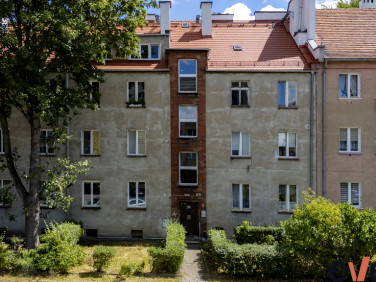 Mieszkanie Wrocław