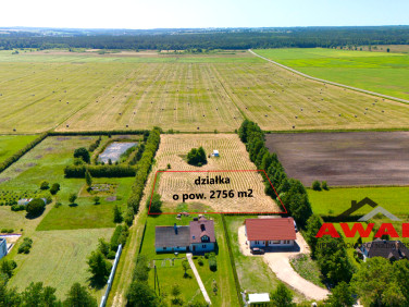 Działka rolna sprzedam