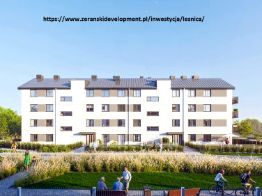 Mieszkanie blok mieszkalny Wrocław