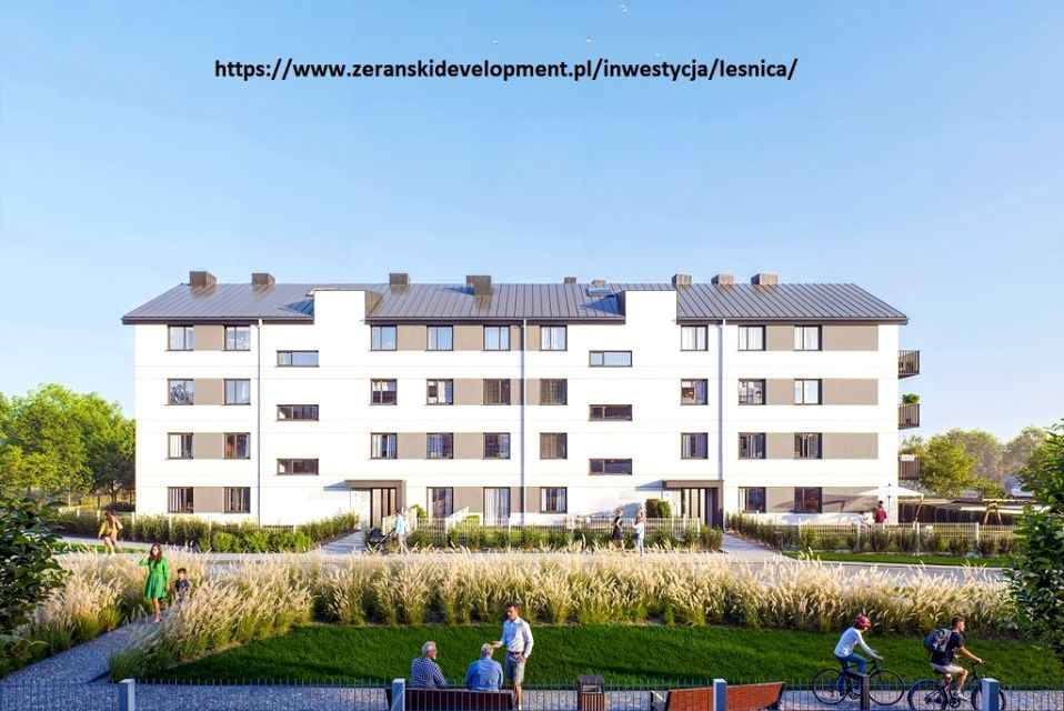 Mieszkanie blok mieszkalny Wrocław