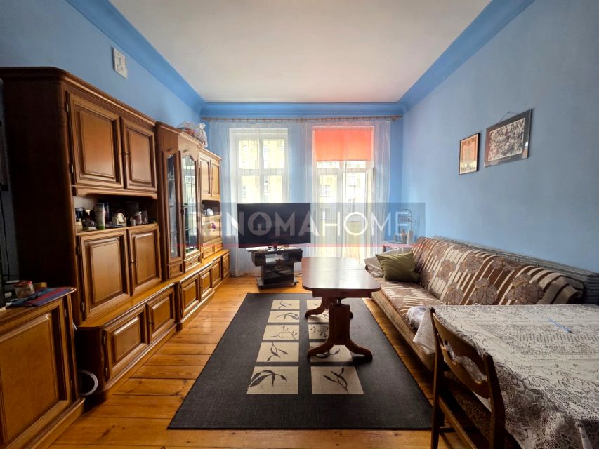 Mieszkanie Wrocław sprzedaż