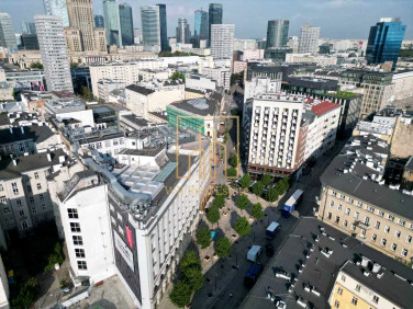 Lokal Warszawa