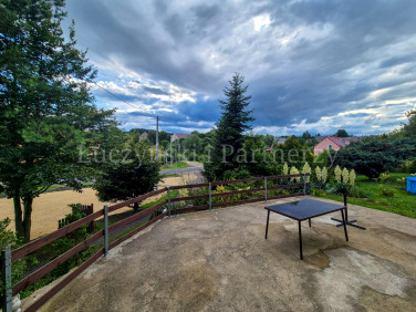 Dom wolnostojący sprzedaż