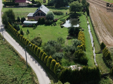 Działka budowlano-rolna Owczary sprzedam