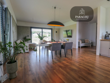 Dom wolnostojący sprzedaż