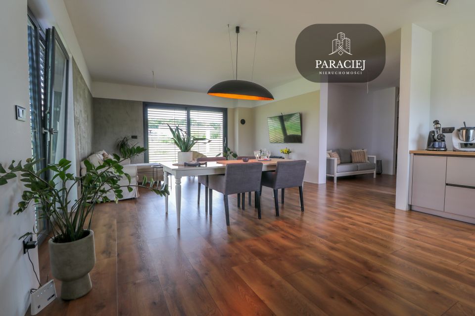 Dom wolnostojący sprzedaż