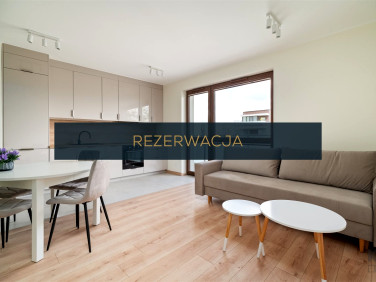 Mieszkanie Łódź